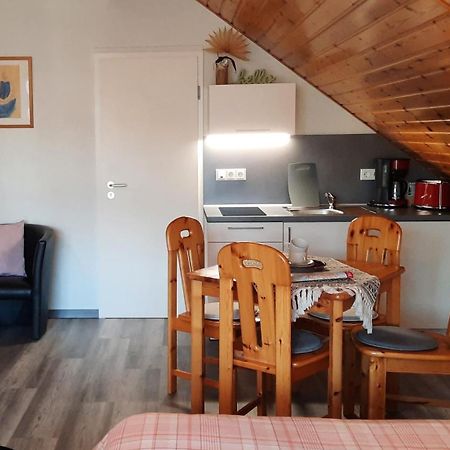 Gaestehaus Moselblick Trittenheim Εξωτερικό φωτογραφία
