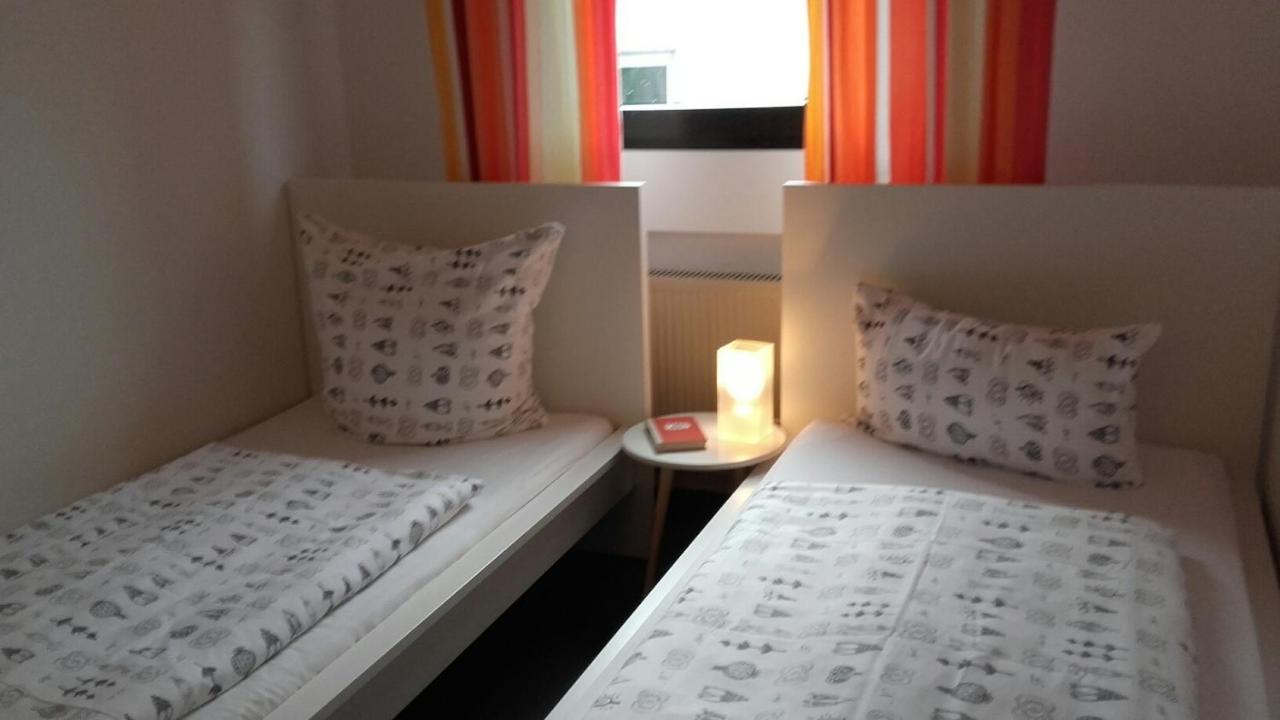 Gaestehaus Moselblick Trittenheim Εξωτερικό φωτογραφία