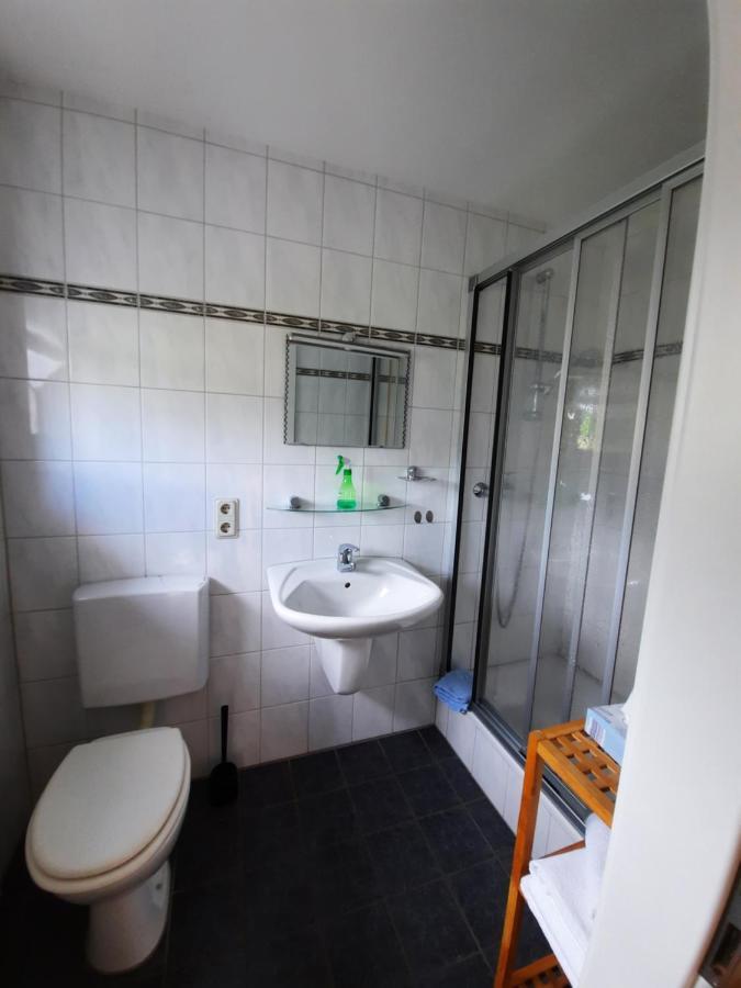 Gaestehaus Moselblick Trittenheim Εξωτερικό φωτογραφία